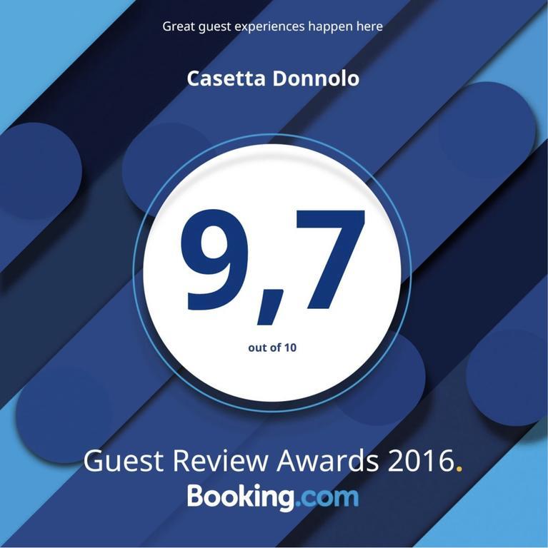 Casetta Donnolo 奥里亚 外观 照片